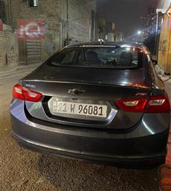 شيفروليه ماليبو